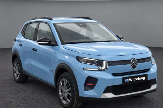Citroën ë-C3 (2026) thumbnail 2
