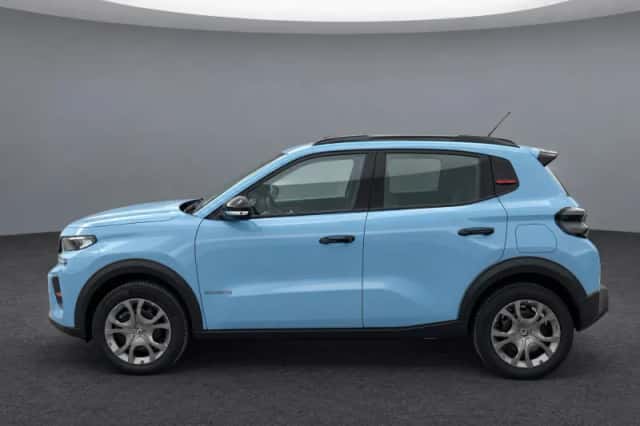 Citroën ë-C3 (2026) thumbnail 5