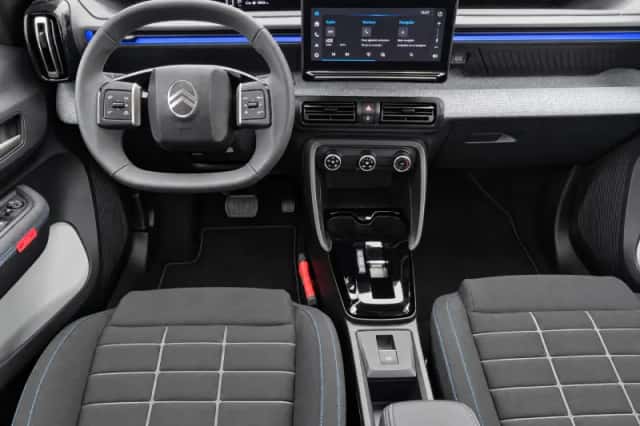 Citroën ë-C3 (2026) thumbnail 6