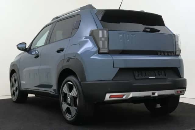 Fiat Grande Panda (2026) thumbnail 4