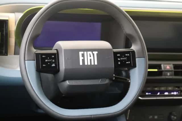 Fiat Grande Panda (2026) thumbnail 6