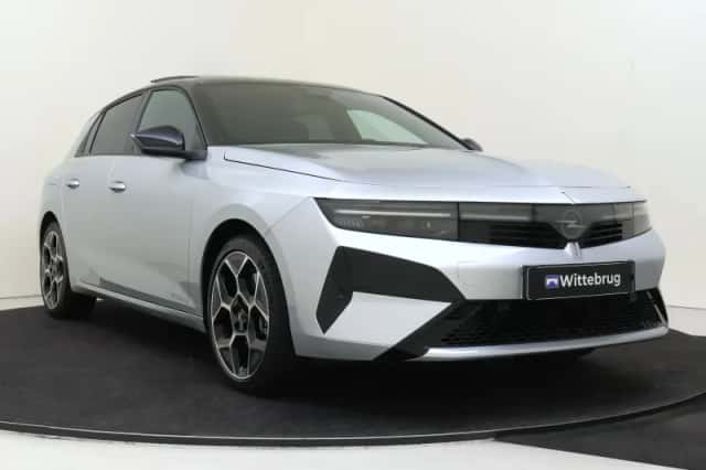 Opel Astra (2026) thumbnail 3