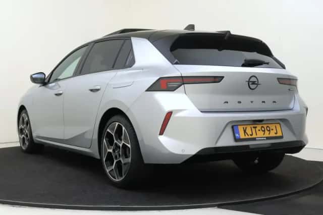 Opel Astra (2026) thumbnail 4