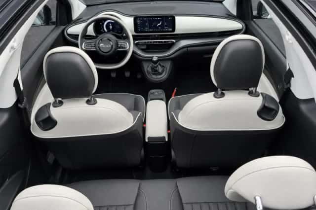 Fiat 500 (2026) thumbnail 5