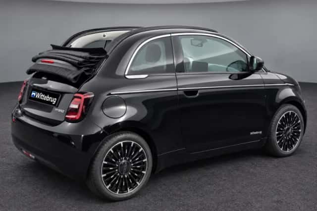 Fiat 500 (2026) thumbnail 6