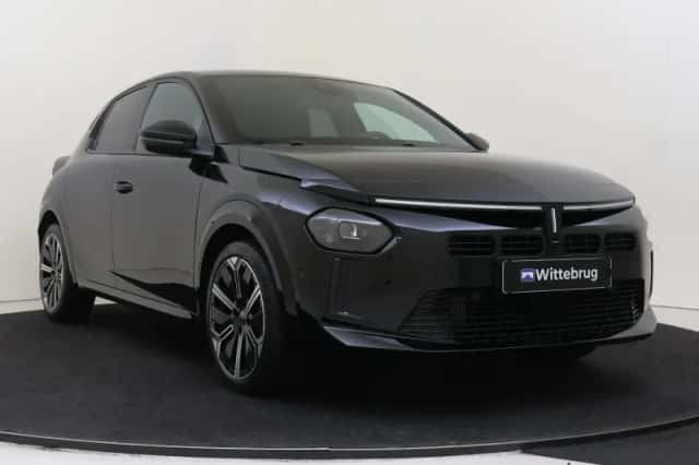 Lancia Ypsilon (2024) thumbnail 3