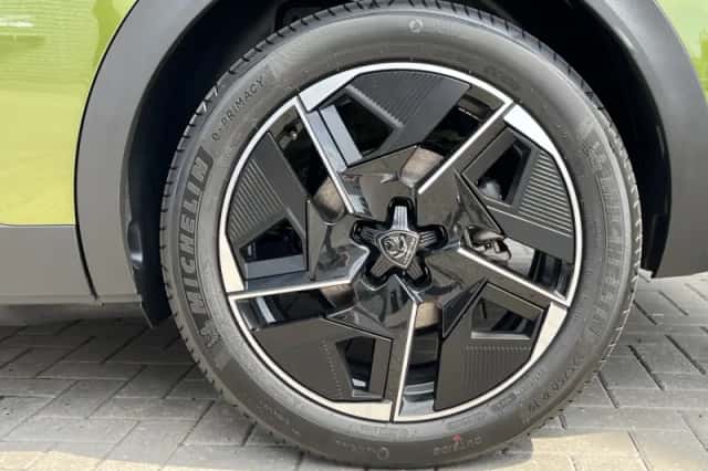 Peugeot 408 (2026) thumbnail 3