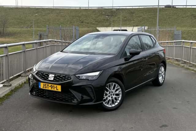 SEAT Ibiza (2026) thumbnail 2