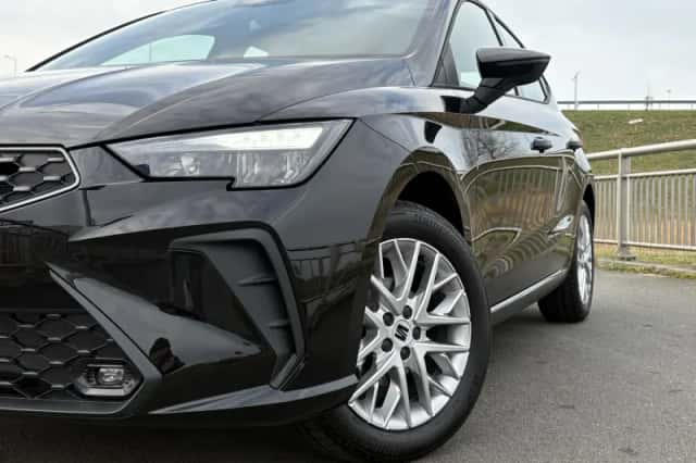 SEAT Ibiza (2026) thumbnail 3