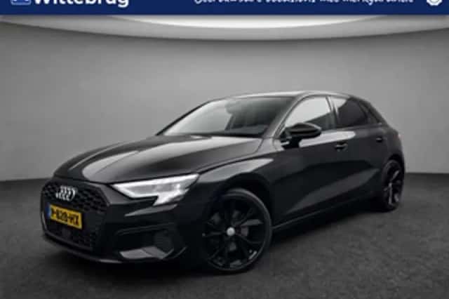 Audi A3 (2021) thumbnail 1