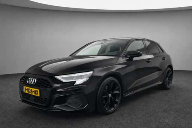 Audi A3 (2021) thumbnail 5