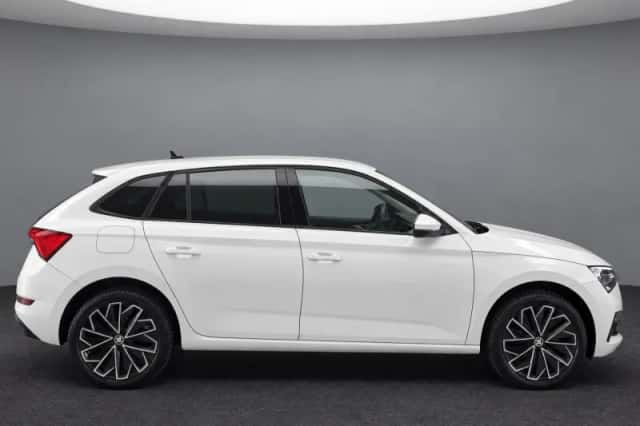 Škoda Scala (2022) thumbnail 6