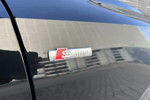 Audi A1 (2022) thumbnail 3