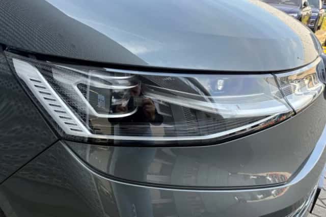 Volkswagen Multivan (2026) thumbnail 3