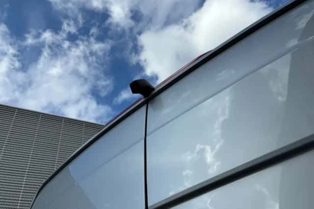 Volkswagen Crafter (2024) thumbnail 6