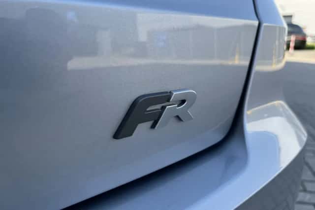 SEAT Arona (2023) thumbnail 3