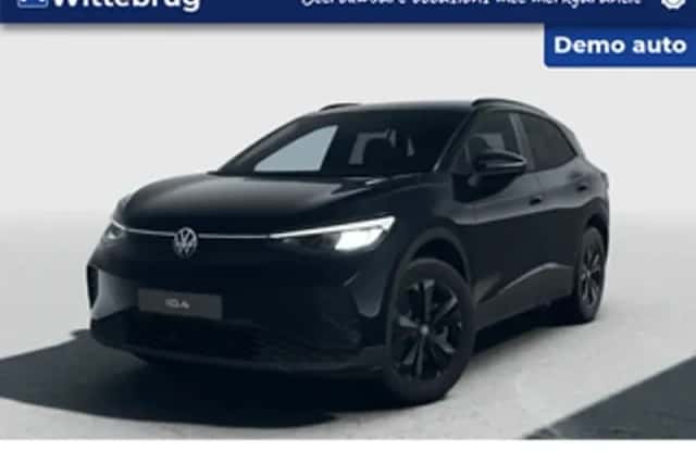 Volkswagen ID.4 (2026) thumbnail 1