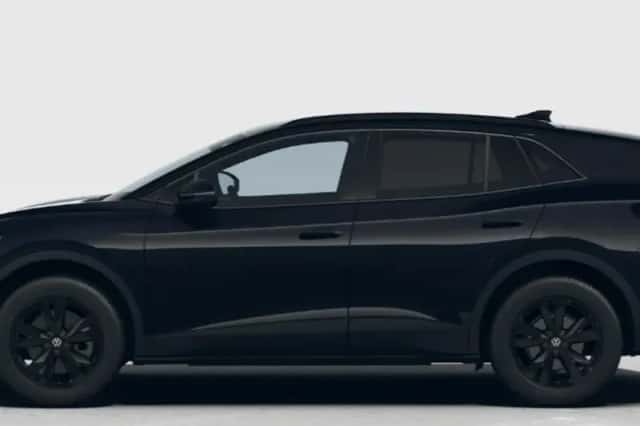 Volkswagen ID.4 (2026) thumbnail 2