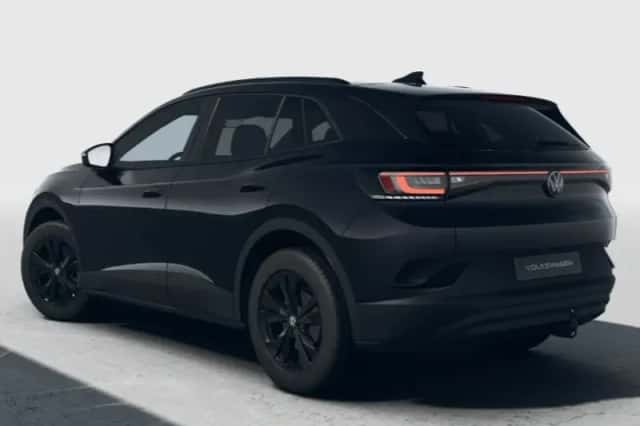 Volkswagen ID.4 (2026) thumbnail 3