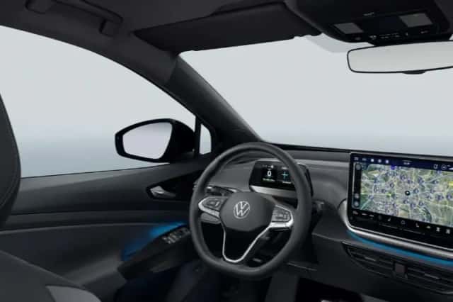 Volkswagen ID.4 (2026) thumbnail 6