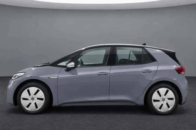 Volkswagen ID.3 (2022) thumbnail 5