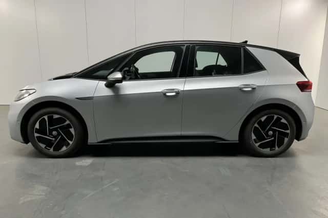 Volkswagen ID.3 (2022) thumbnail 2