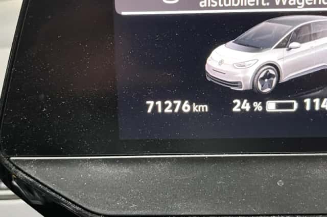 Volkswagen ID.3 (2022) thumbnail 6