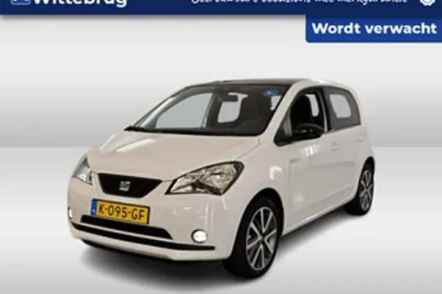 SEAT Mii Electric (2020) thumbnail 1