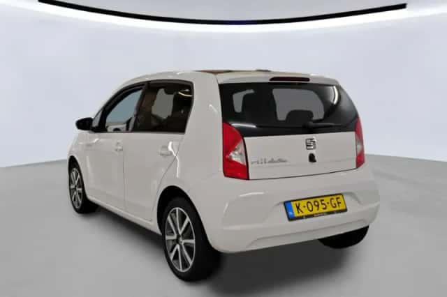 SEAT Mii Electric (2020) thumbnail 2