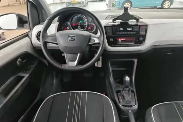 SEAT Mii Electric (2020) thumbnail 6