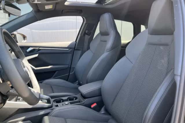 Audi A3 (2025) thumbnail 6