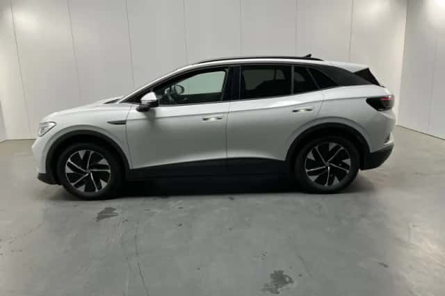 Volkswagen ID.4 (2022) thumbnail 2