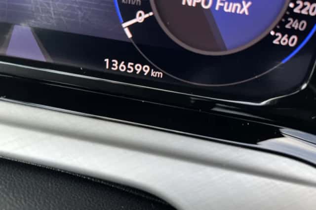 Volkswagen Golf (2022) thumbnail 6