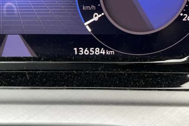 Volkswagen Golf (2022) thumbnail 6