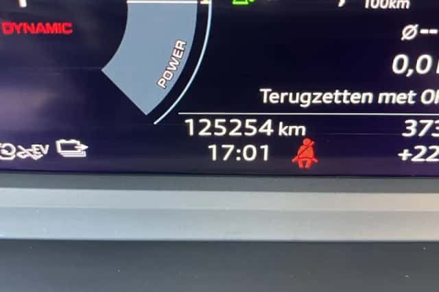 Audi A3 (2021) thumbnail 6