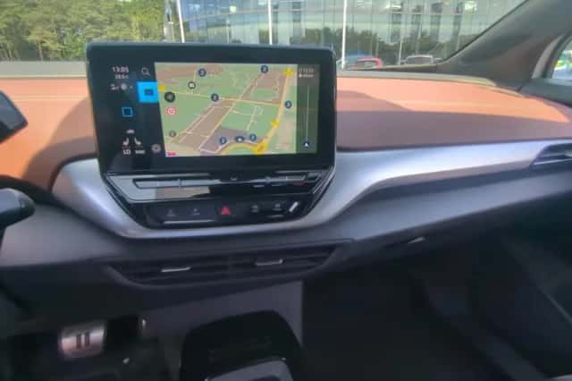 Volkswagen ID.4 (2022) thumbnail 6
