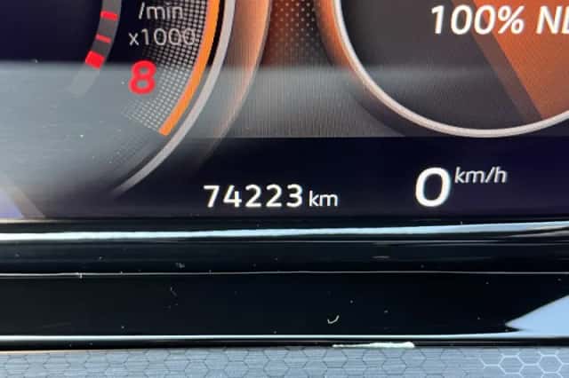 Volkswagen Golf (2021) thumbnail 6