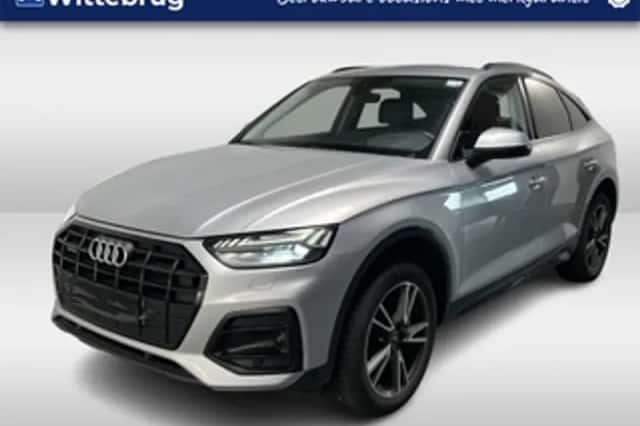 Audi Q5 Sportback (2023) thumbnail 1
