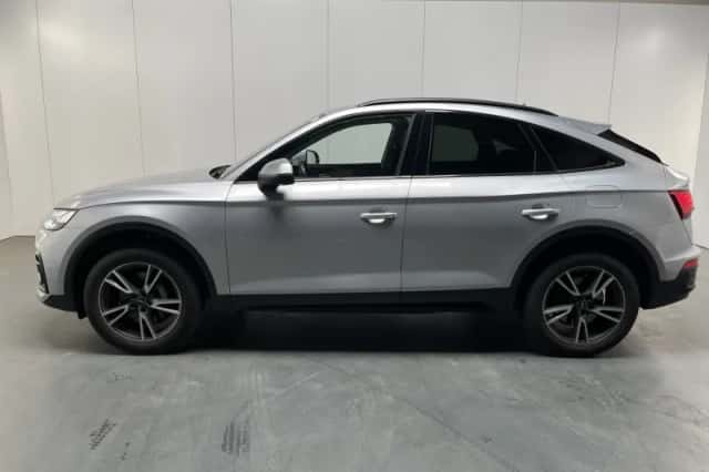 Audi Q5 Sportback (2023) thumbnail 2