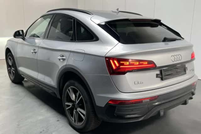 Audi Q5 Sportback (2023) thumbnail 5