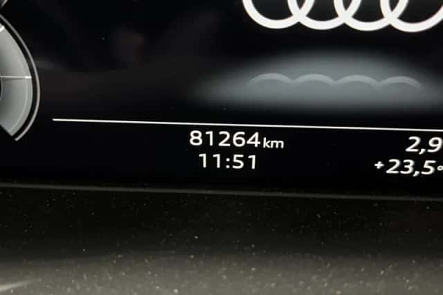 Audi Q5 Sportback (2023) thumbnail 6