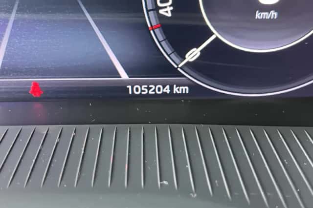 Škoda Scala (2021) thumbnail 6