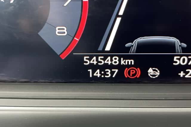 Audi A1 (2020) thumbnail 6
