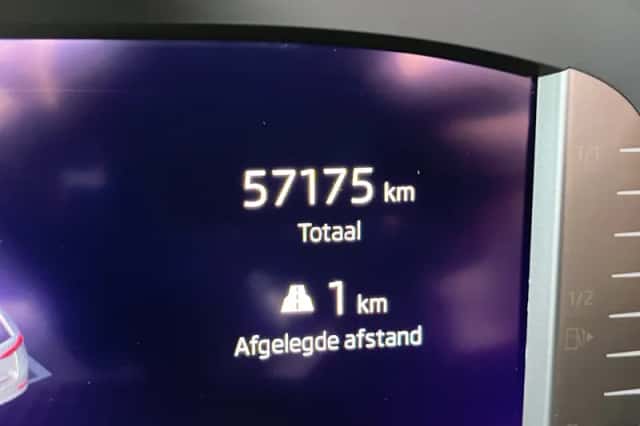 Škoda Octavia (2021) thumbnail 6