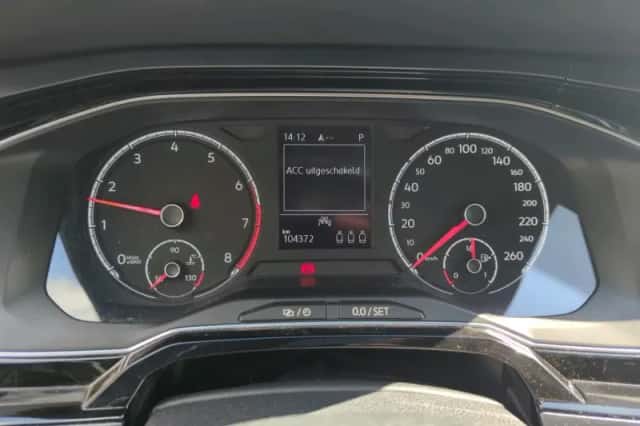 Volkswagen Polo (2021) thumbnail 5