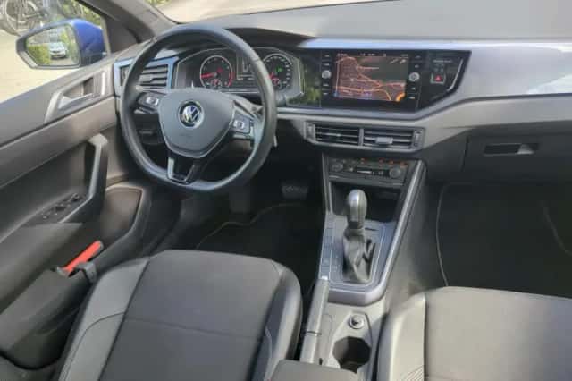 Volkswagen Polo (2021) thumbnail 6