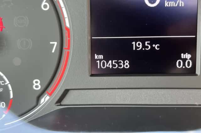 Volkswagen Polo (2021) thumbnail 6