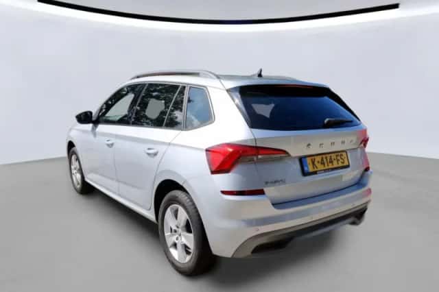 Škoda Kamiq (2020) thumbnail 2