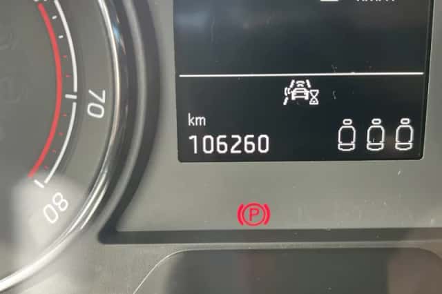 Škoda Kamiq (2020) thumbnail 6