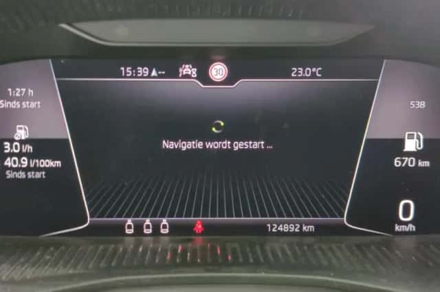 Škoda Scala (2021) thumbnail 5